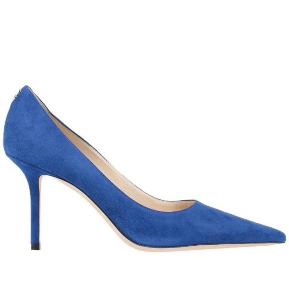 Jimmy Choo Love 85
